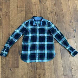 Tommy Hilfiger Flannel